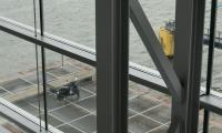 Amsterdam, muziekgebouw